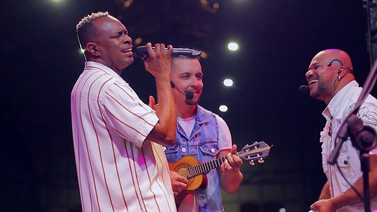 Pique Novo Grava Novo DVD "Histórias para Cantar" neste dia 1 de Setembro