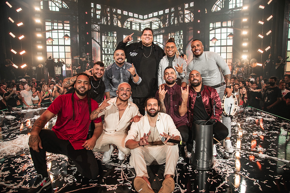 Akatu se apresenta em Curitiba neste sábado dia 24