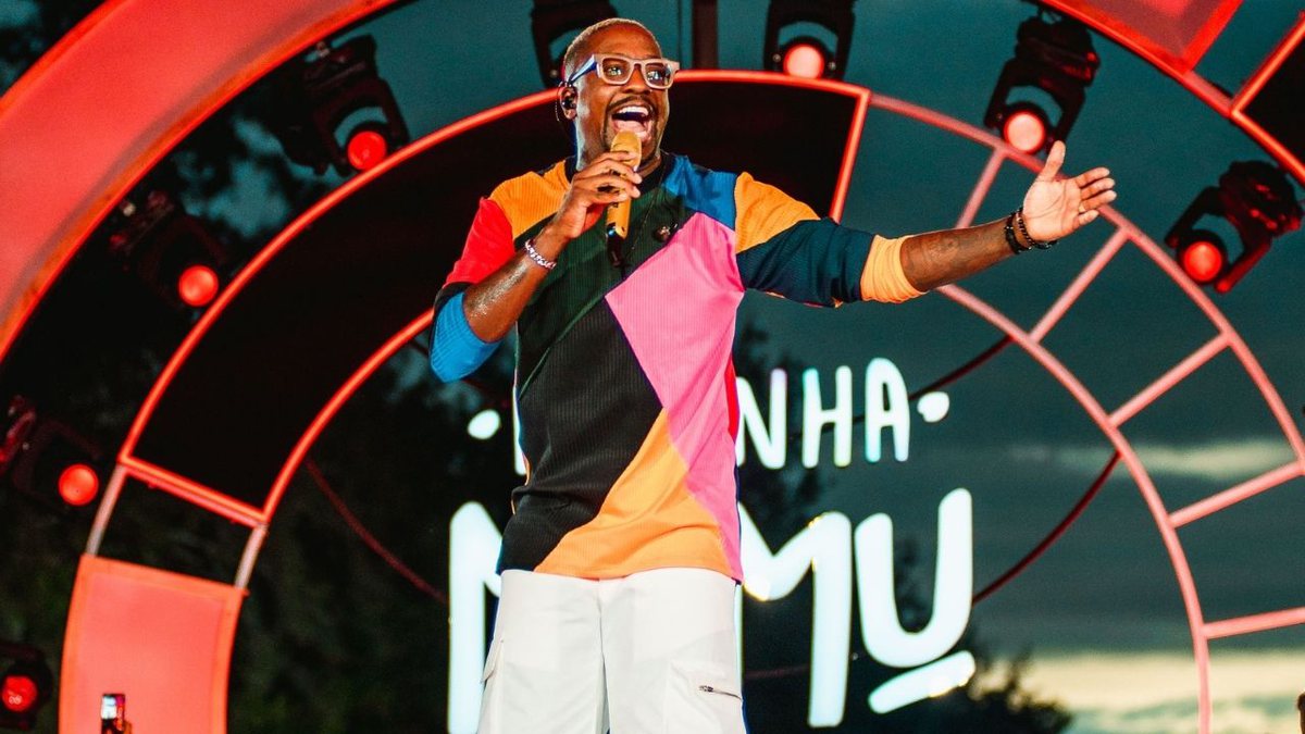 Curitiba recebe "Resenha do Mumu" pela primeira vez em Setembro