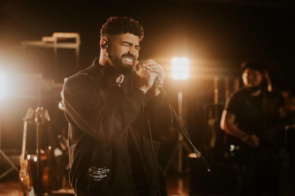 Duas - dilsinho (letra)