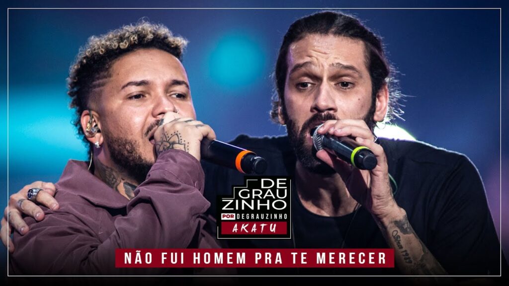 Lançamento duplo do DVD Degrauzinho por Degrauzinho do Akatu conta com a participação do Suel