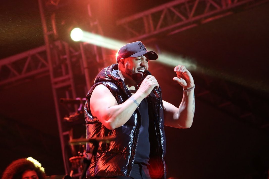 Capital do Samba no Rio de Janeiro: Garanta já seu ingresso!