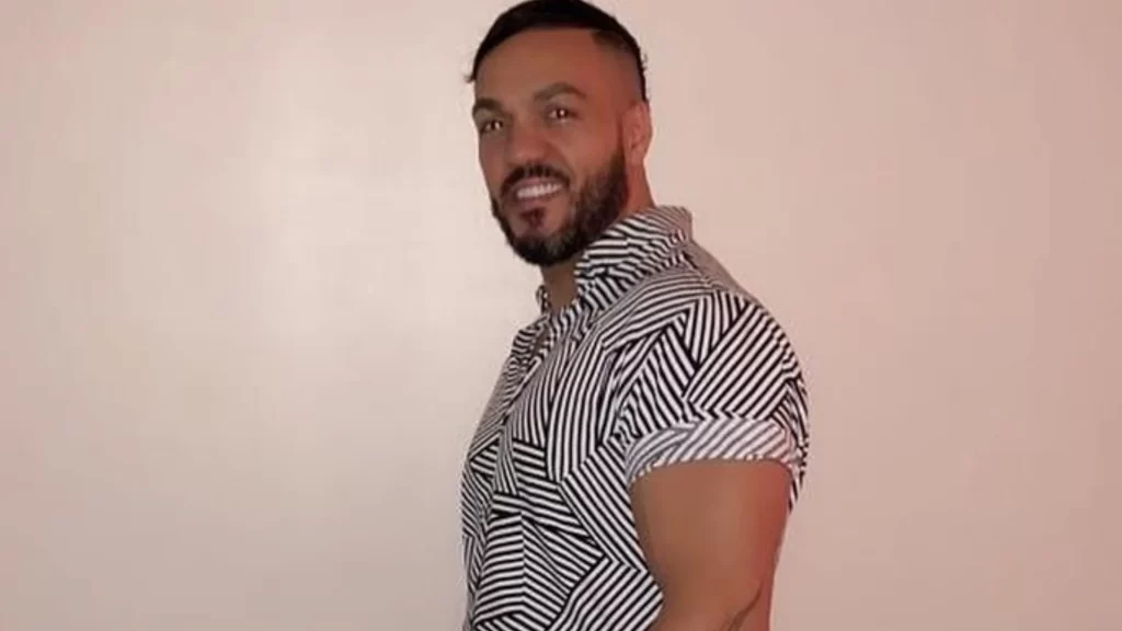 Belo terá participação na Dança dos Famosos