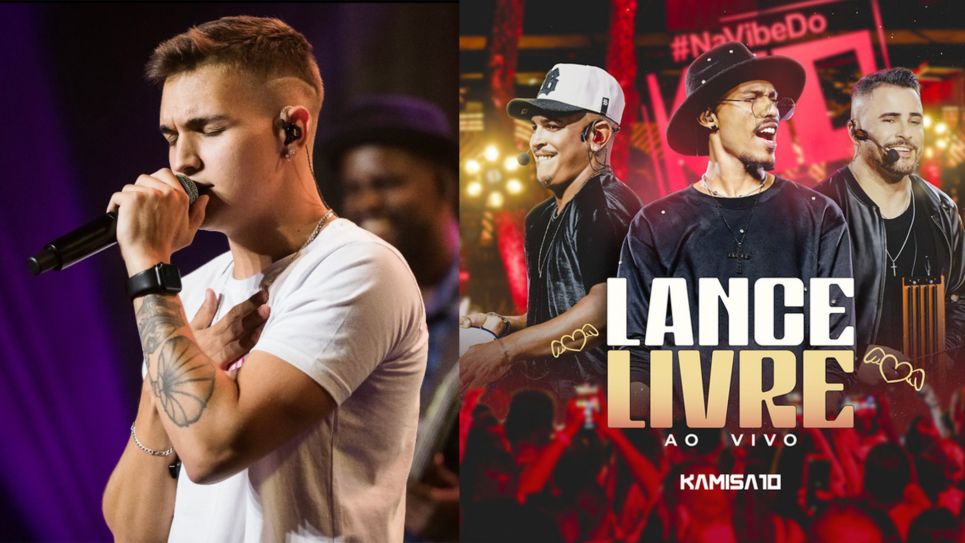 Pedro Ticks: O jovem compositor que está conquistando o cenário musical brasileiro