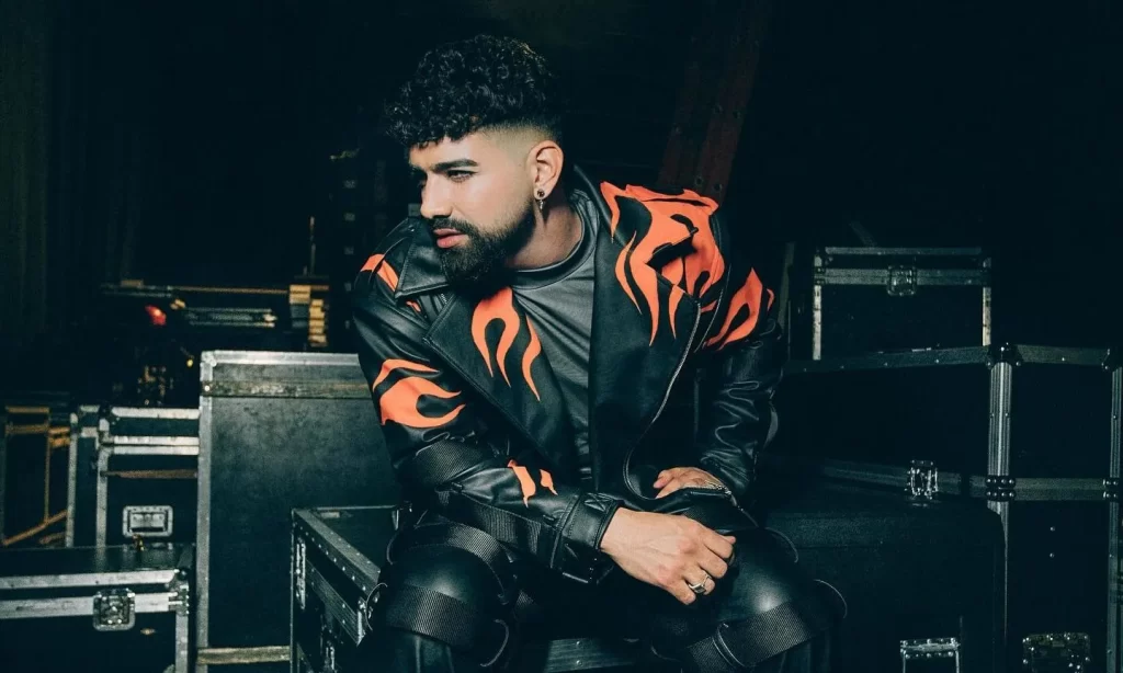 Dilsinho ultrapassa 30 milhões de streams no Spotify com álbum ‘diferentão’