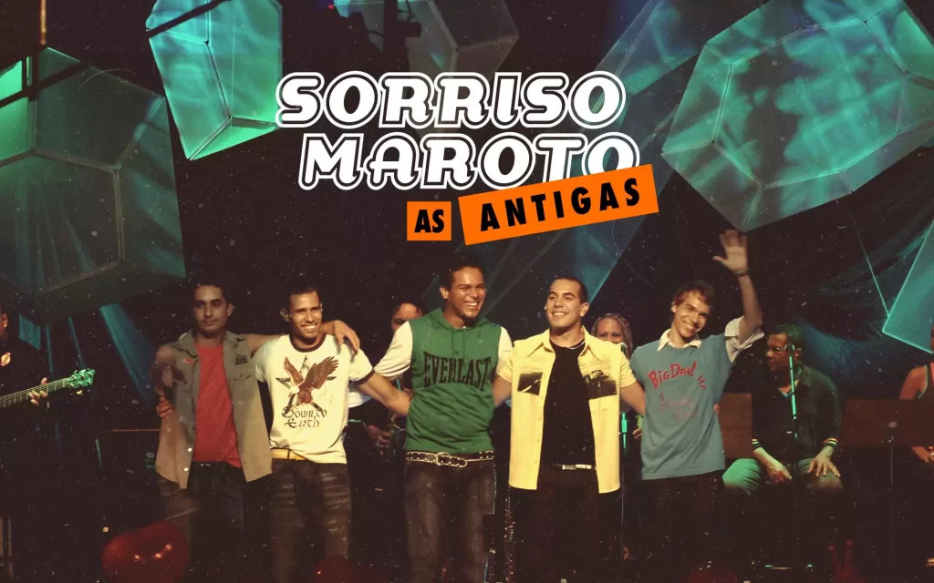 Sorriso Maroto agita Fortaleza e anuncia edição em Manaus! 🔥