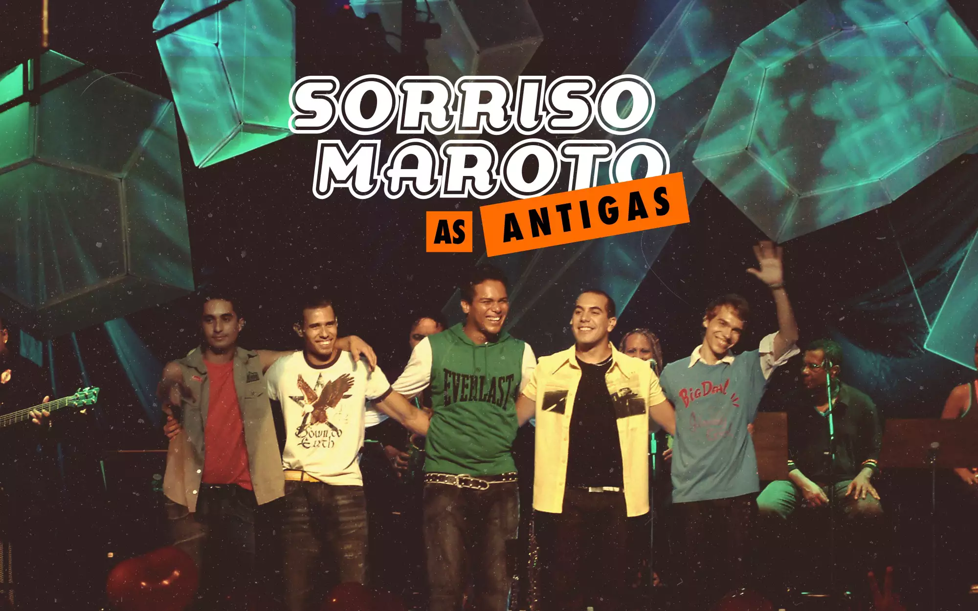 Sorriso Maroto agita Fortaleza e anuncia edição em Manaus! 🔥