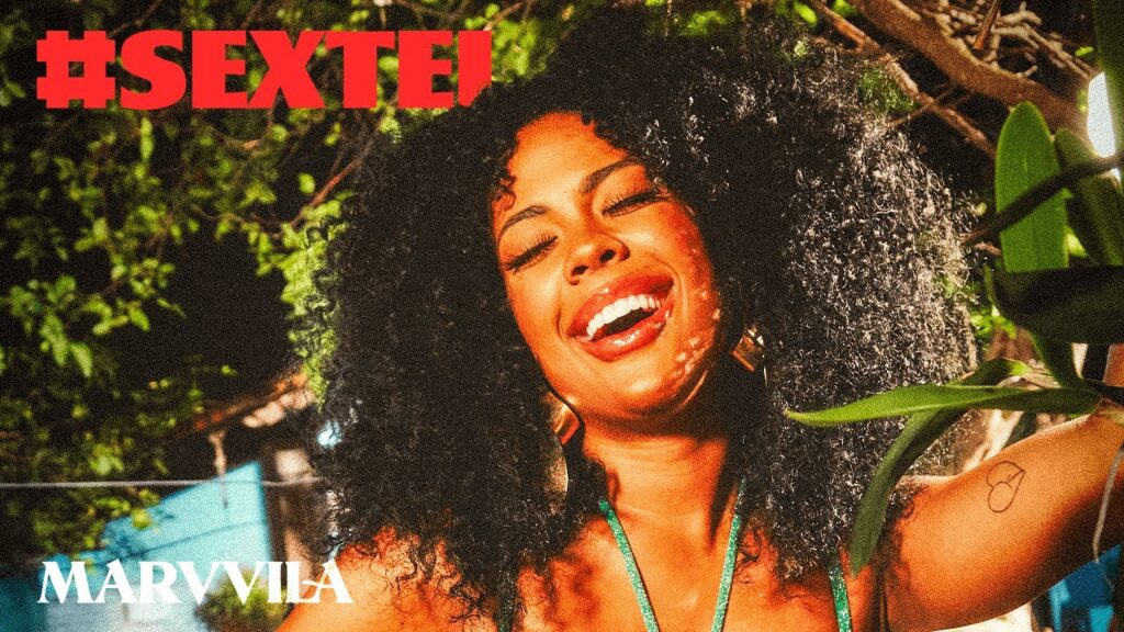 #Sextei: A nova música de Marvvila, participante do BBB23