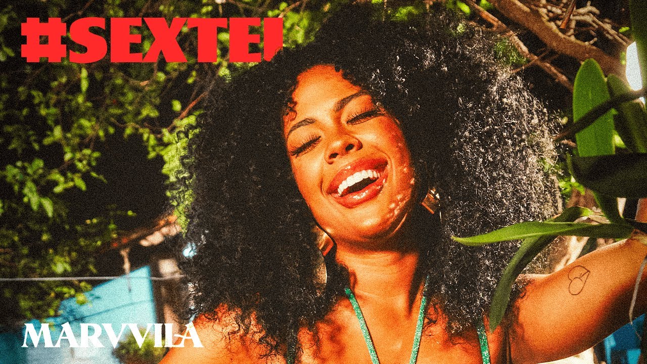 #Sextei: A nova música de Marvvila, participante do BBB23