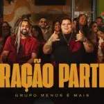 Coração Partido (Corazón Partío) – Grupo Menos é Mais (LETRA)