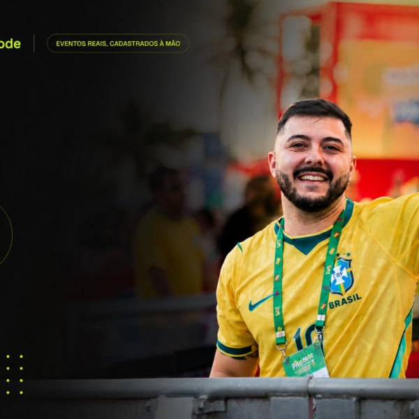 Luis Pagodinsta lança plataforma para encontrar pagode em qualquer lugar do Brasil