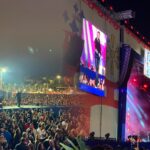 Floripa Tbm Samba lotou a Arena Floripa e provou que o Sul é terra de pagode
