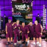 Sorriso Maroto lança “Eu Gosto no Pagode – Lado B” e Akatu emociona ao lado de Dilsinho