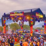 7 eventos de pagode que você ainda precisa conhecer em 2026