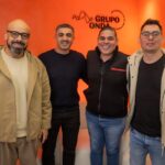 Grupo Onda amplia atuação no pagode e fecha acordo por Belo, Turma do Pagode e Pixote